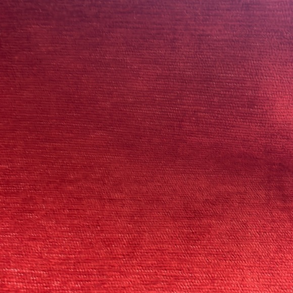 NWOT Pottery Barn decorative pillow. Size 22” x 22”. Cotton and polyester - Picture 6 of 9